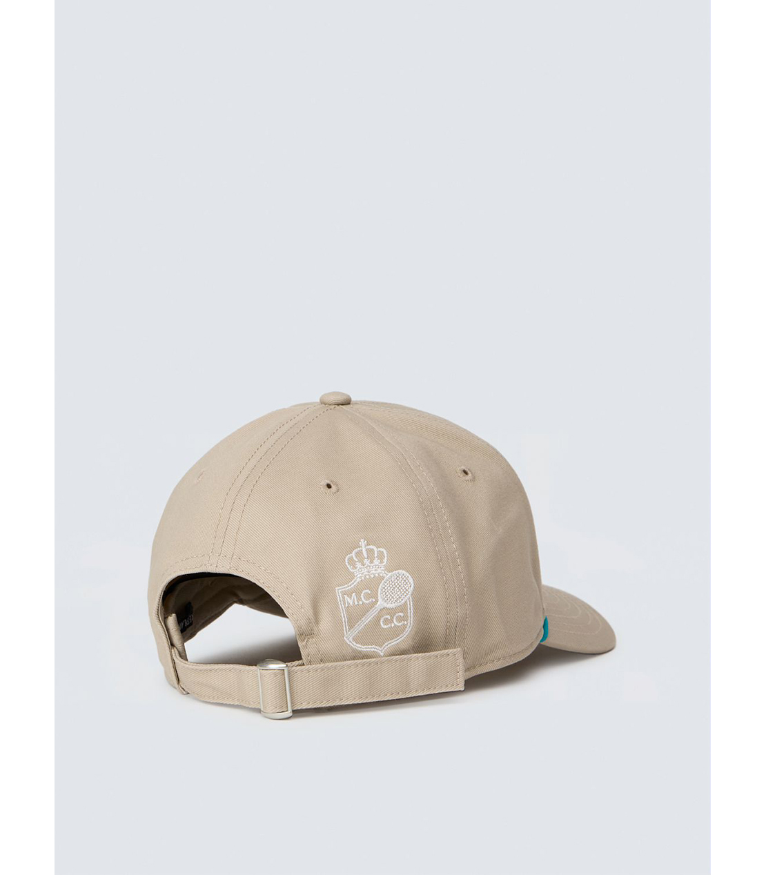 REPLAY &times; Monte Carlo Country Club Cap 詳細画像 ベージュ 3